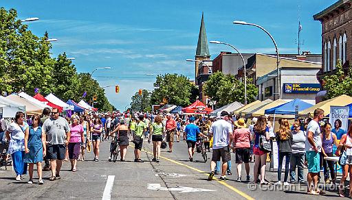 Healthy Living Festival 2015_P1140956.jpg - Photographed at Smiths Falls, Ontario, Canada.